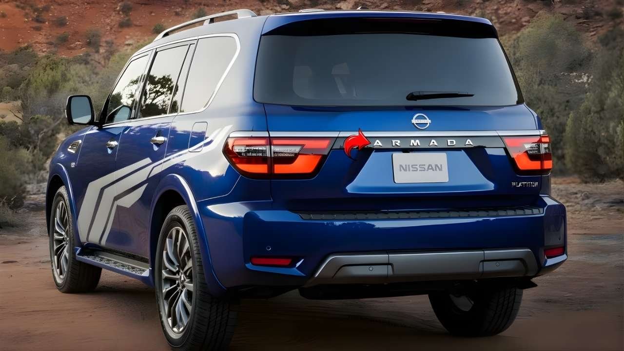 2026 Nissan Altima Unveiled New Sleek Design, Advanced Tech and Starting Price Near $27,000