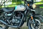 Royal Enfield Hunter 350 Launched 350cc Cruiser with 45kmpl Mileage and Classic Style
