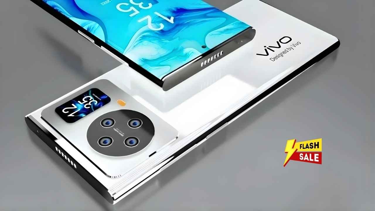 Vivo S19 Pro 5G Unveiled Powerful 16GB RAM, High-Resolution Selfie Camera and Fast Charging